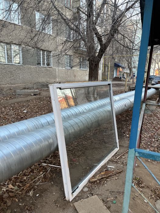 Дверь бу окна продам