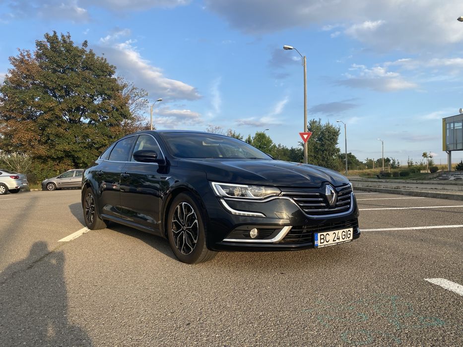 Renault Talisman