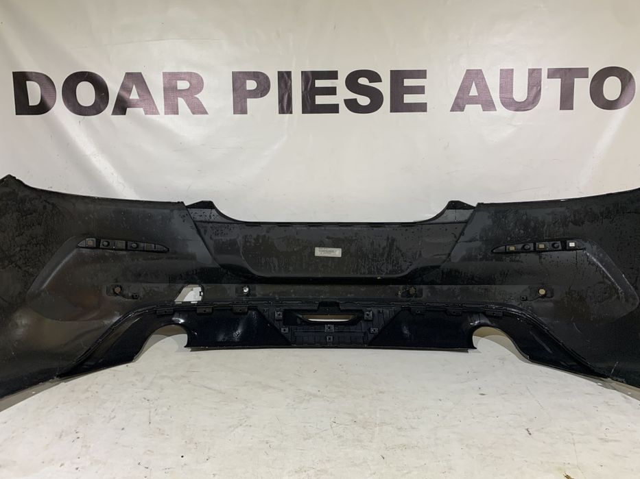 Bara spate BMW Z4 G29, 2018, 2019, 2020, 2021, 2022, 2023, cod origine OE 51127476221.