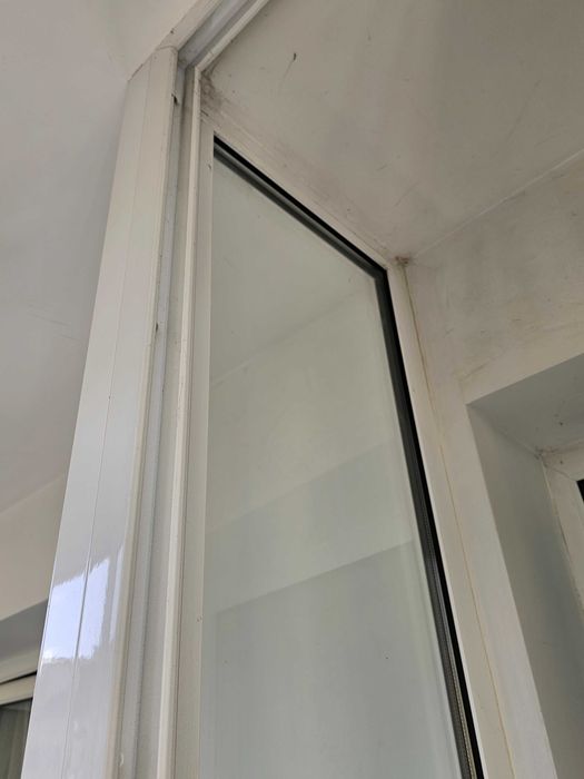 Продавам използвани профили алуминиева дограма