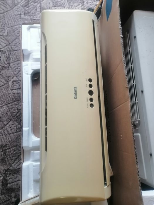 Климатик Галанц 12ка