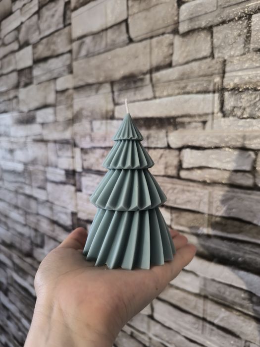 Lumânări de Crăciun