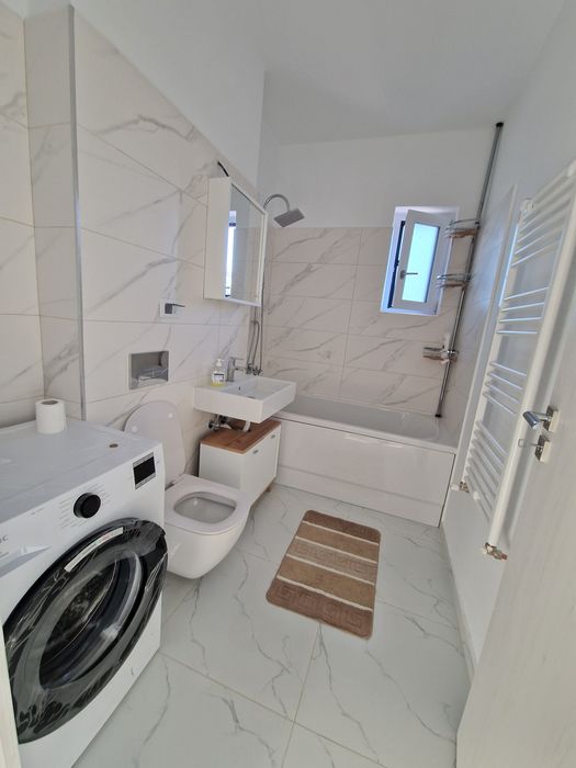 Apartament Modern Satina Garden