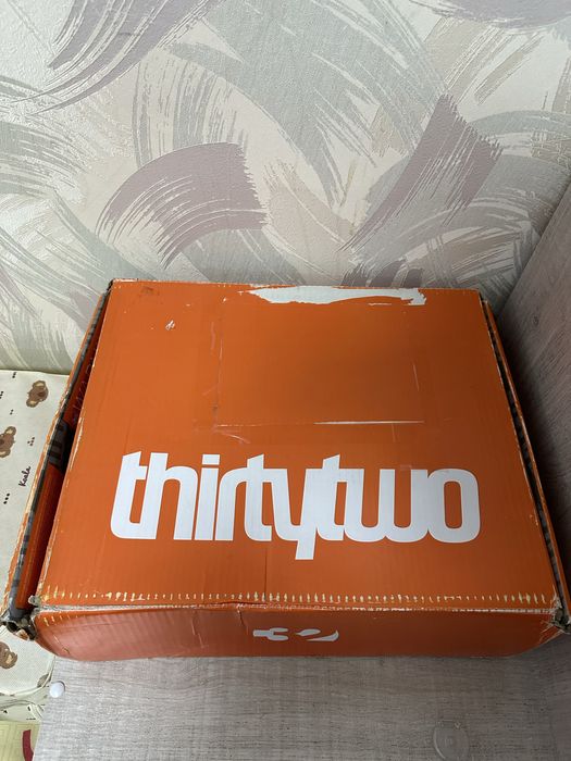 Ботинки для сноуборда