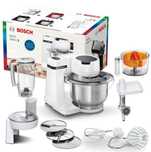 Bosch Serie Bosch Serie 2 MUM Кухненски робот, 700 W, 3.8 L