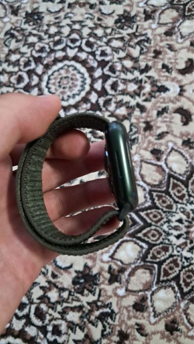 Apple watch series 7