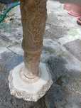 Masuta de colectie