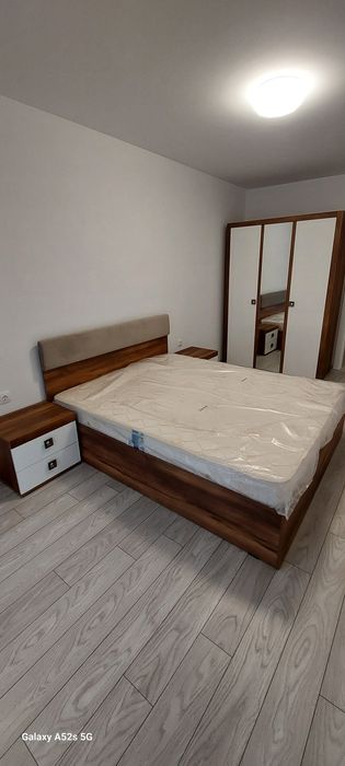 Apartament 2 camere prima inchiriere, Maurer Rezidence