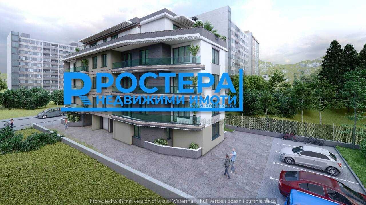 Продава се Двустаен апартамент в Търговище, Център - 56 кв.м за 957 €/кв.м - Снимка #7