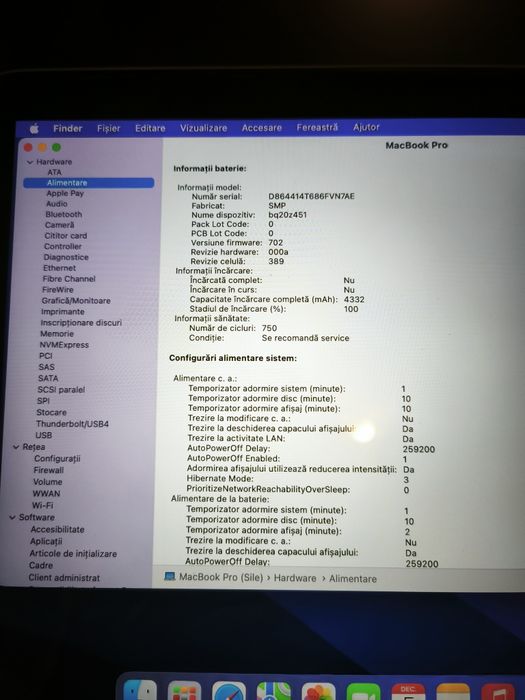 Apple macbook pro a1502