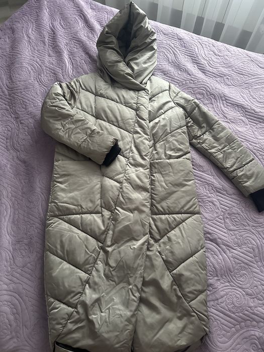 Продам зимнюю куртку