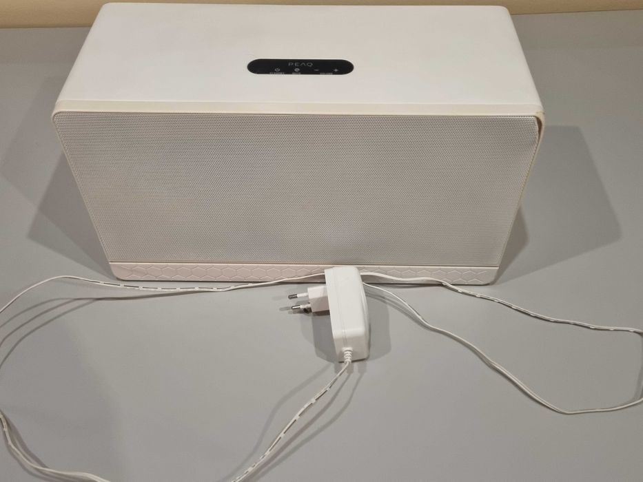 Boxa bluetooth Peak Munet PMN 700 putere 40W