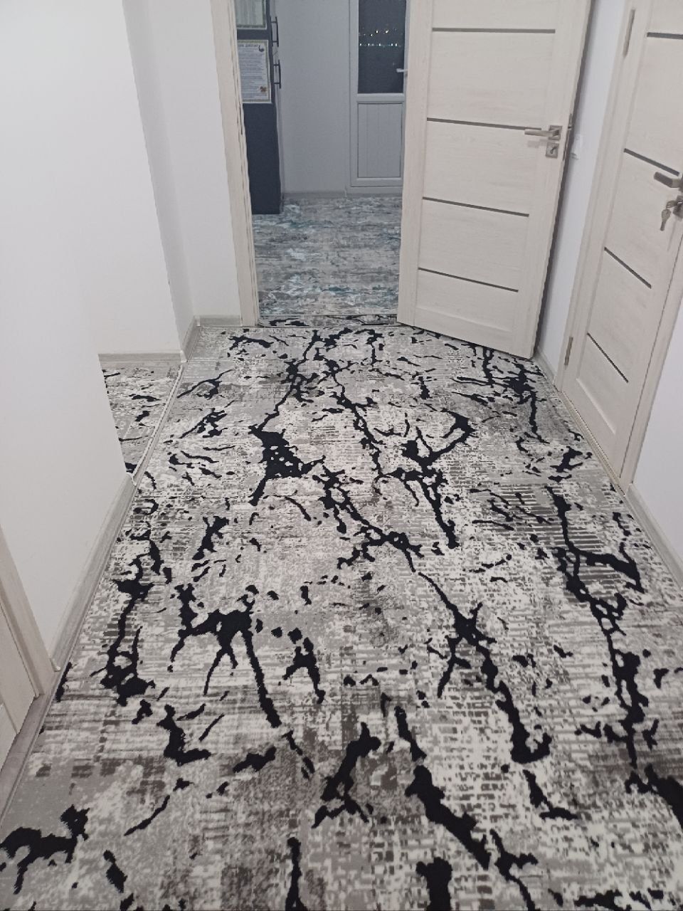 Яшнабод олмос махаллада ижарага 350$