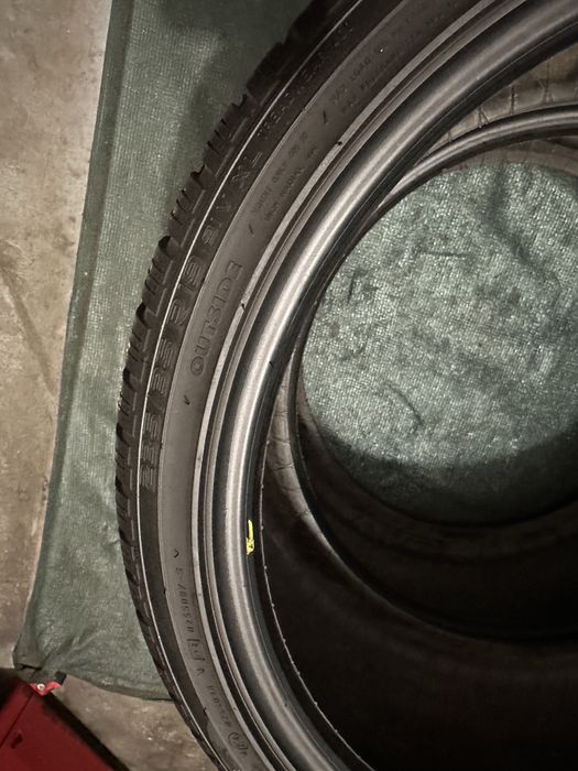 235/35 R19 91V XL - Nokian WR A3 M+S Oferta