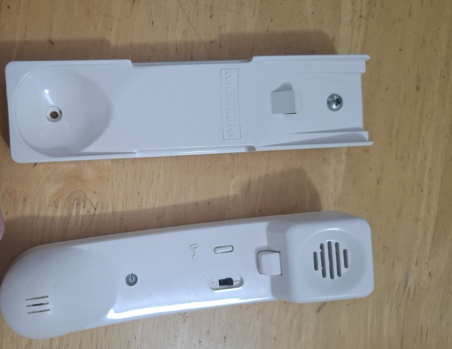 Трубку от домофона