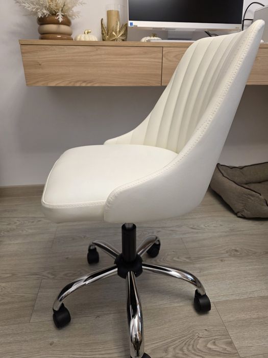 Scaun Piele Birou