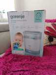Стерилизатор GORENJE