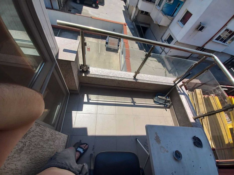 Дава се под наем Двустаен апартамент в Пловдив, Център - 78 кв.м за 400 € - Снимка #7