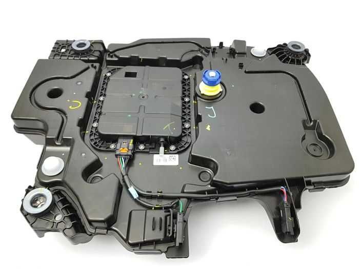 Rezervor Adblue Pompa Peugeot Citroen Opel DS