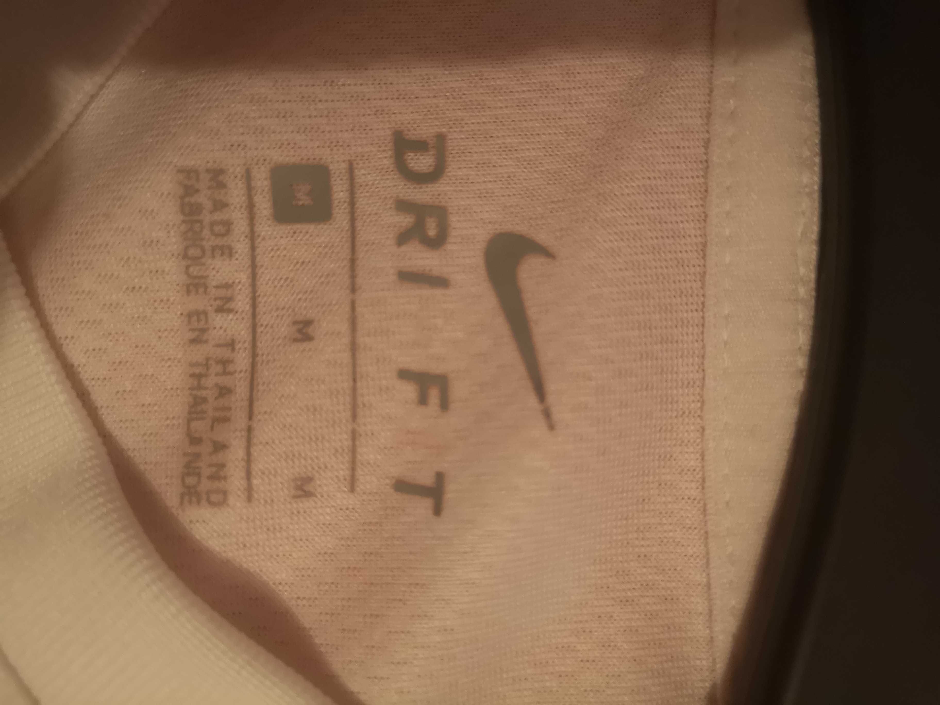 Tricou Nike Fotbal