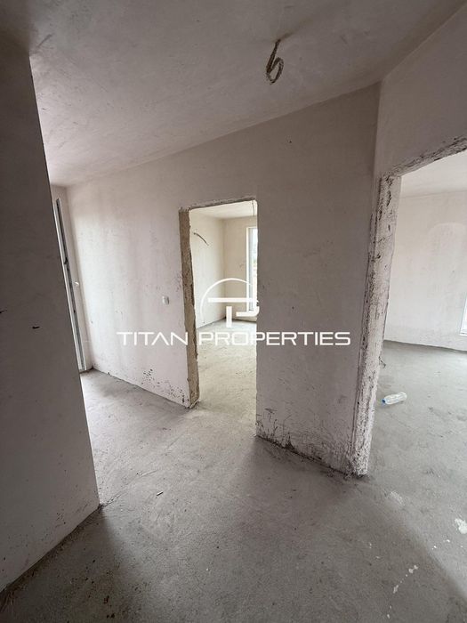 Продава се Двустаен апартамент в Пловдив, Остромила - 222 кв.м за 879 €/кв.м - Снимка #5