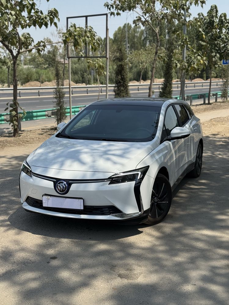 Buick verilte 6 toza 2024