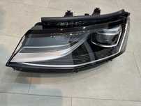 Far stanga original VW transporter T7 t7 matrix full led 2021-2024