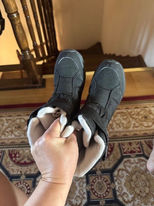 Cizme copii decathlon marime 36