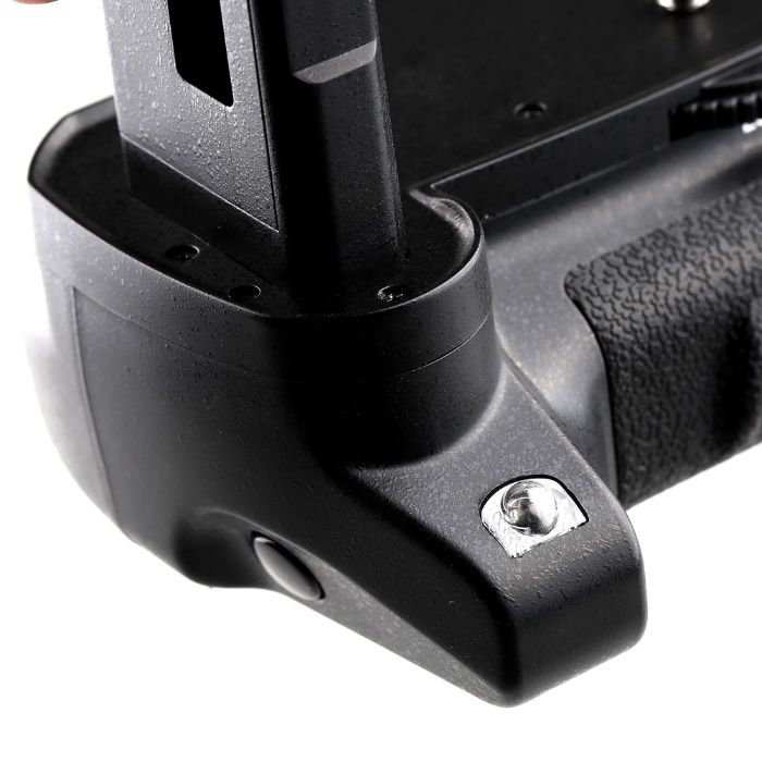 Battery Grip replace pt Nikon D3400 en-EL14 EN-EL14a