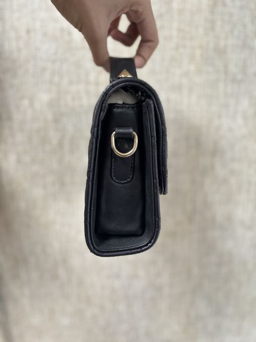 Чанта Dior mini d