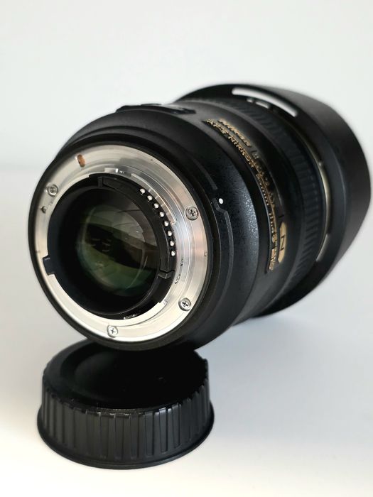 Nikon 24 1.4 G ED Nano