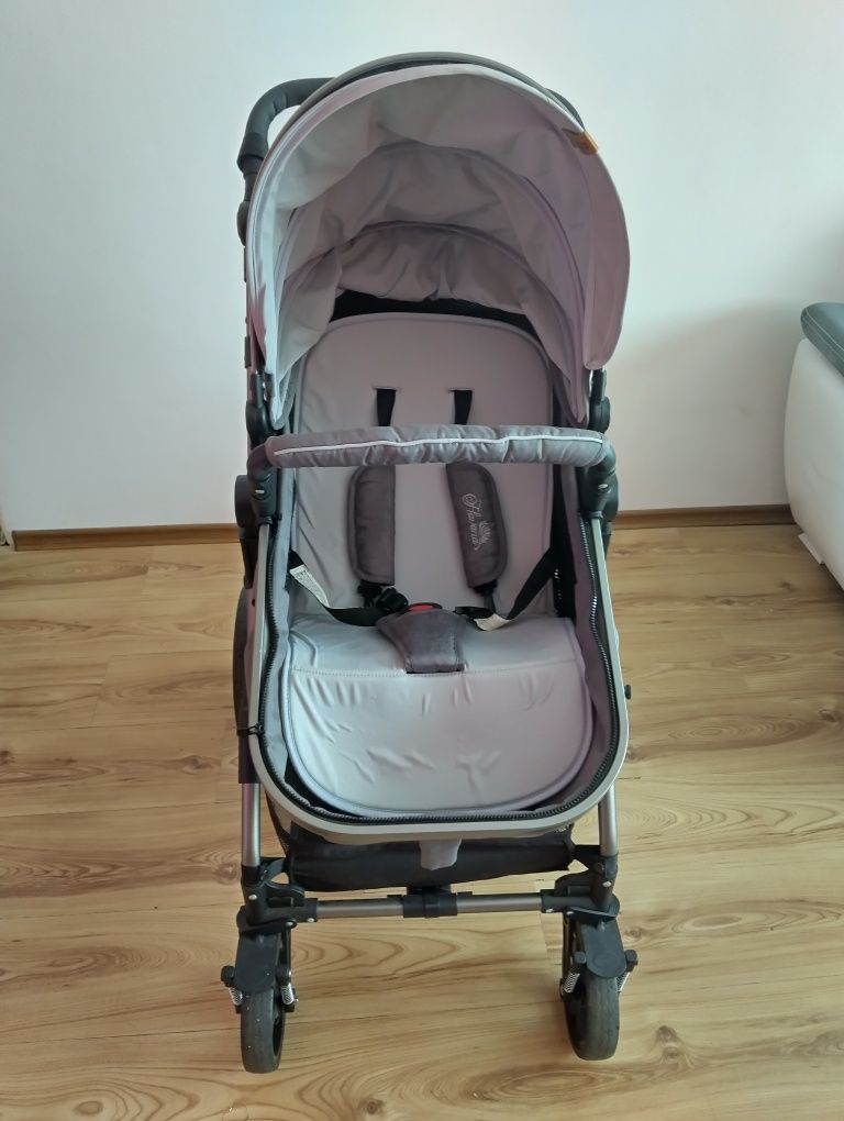 Детска количка - Chipolino 3 in 1