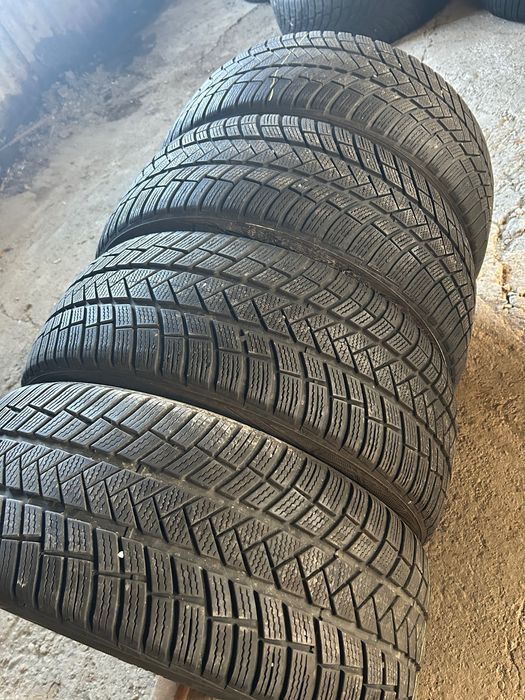 Anvelope 225/50/17 VREDESTEIN , An 2022