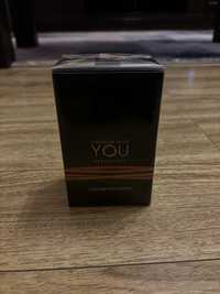 Stronger With You Absolutely   EMPORIO ARMANI   100ml