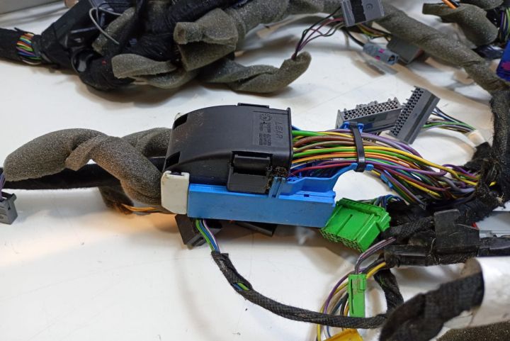 Instalatie  electrica interior DK6214401 Land Rover Range Rover Sport