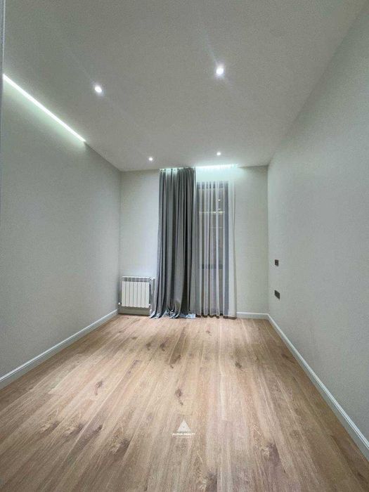 мирабад 3хонали подключ с ремонтом 105м; skyline Towers С кадастром