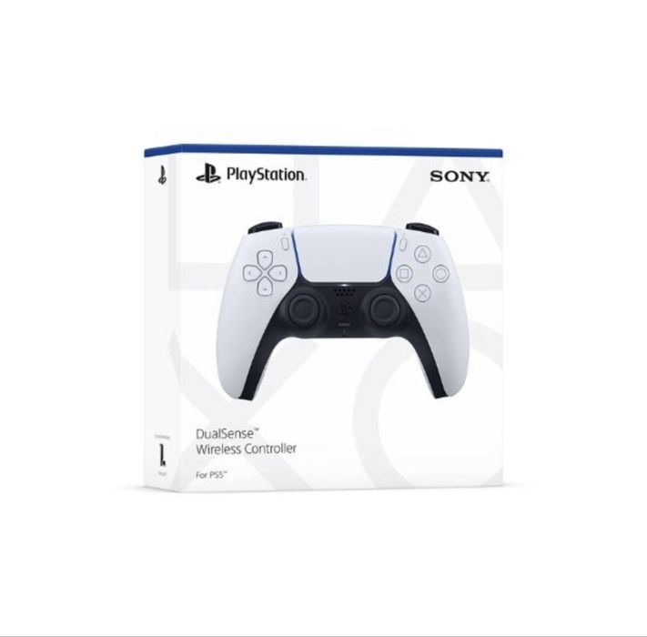 Гаемпад Dualsense