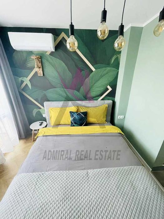 Дава се под наем Двустаен апартамент в Варна, Център - 70 кв.м за 700 € - Снимка #1