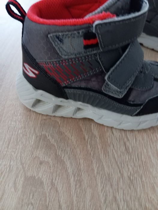 Детски боти skechers