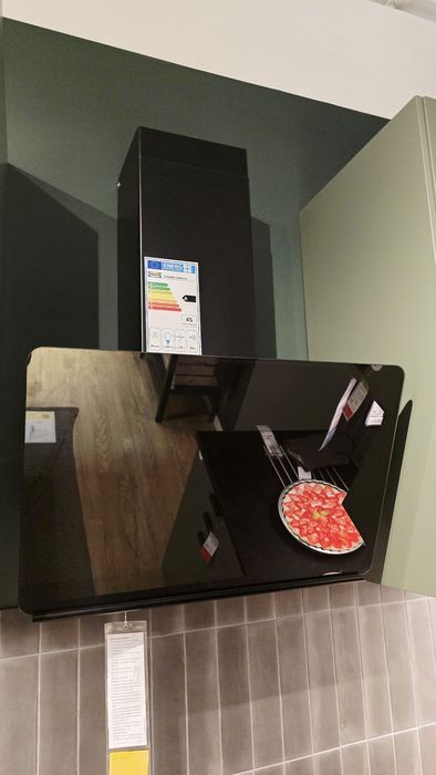 Аспиратор 55 см на 34 см чисто нов ИКЕА