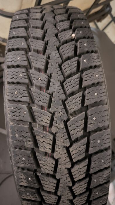 Шины Marshal Powergrip 245/75 r16 (2 шт)