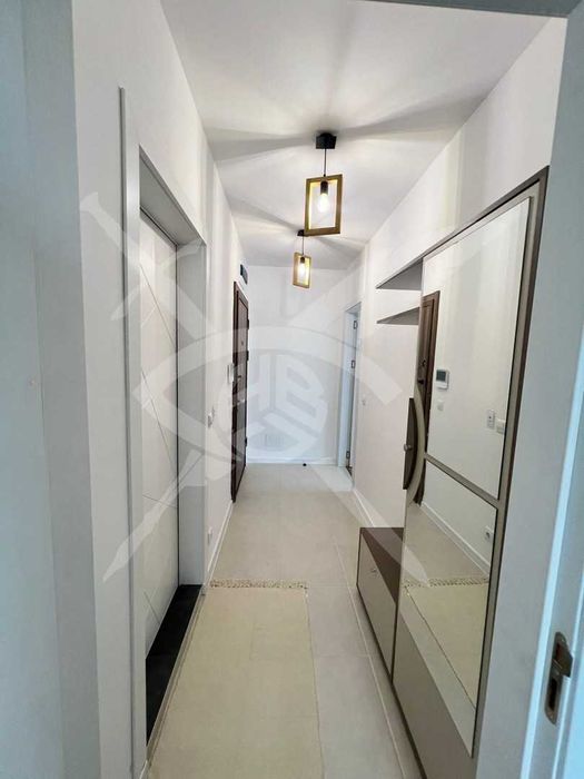 Дава се под наем Двустаен апартамент в София, Овча купел - 70 кв.м за 700 € - Снимка #7