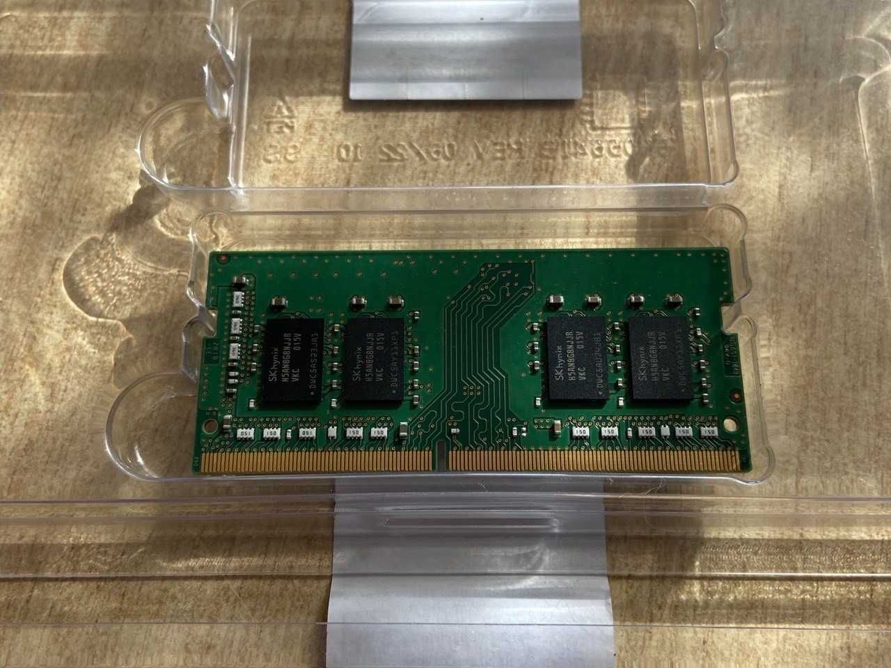 Оперативная память 8gb SODIMM