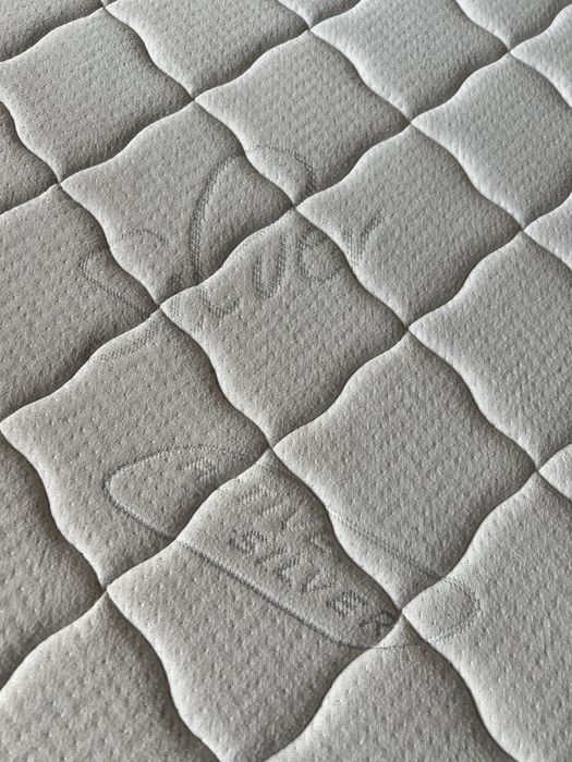 Матрак Isleep Silver