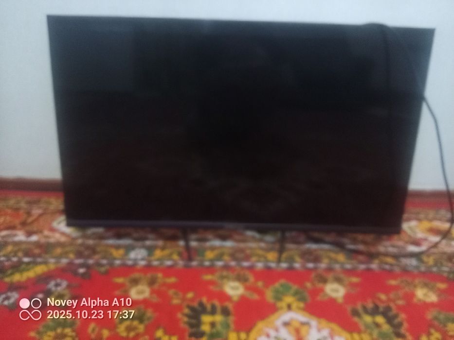 Mega aksiya smart televizor