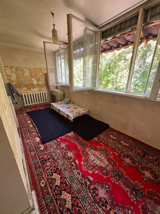 Продаётся квартира Чиланзар 26 квартал 3/4/5 балк 2*6 ширин перекрёсто