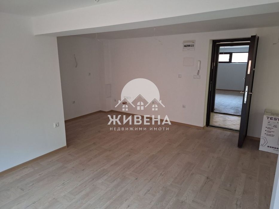 2-стаен апартамент, с. Кранево, паркомясто