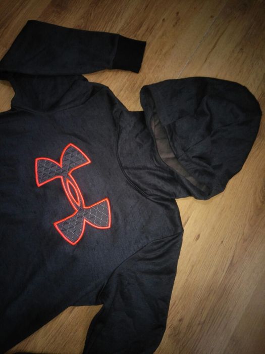 Hanorac damă Under Armour ColdGear mărimea M