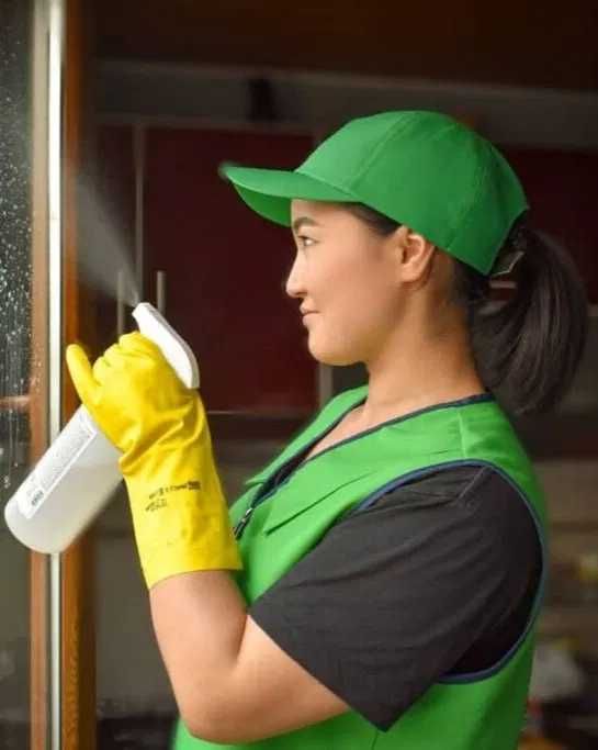 Уборка квартир и домов после ремонта – чистота гарантирована