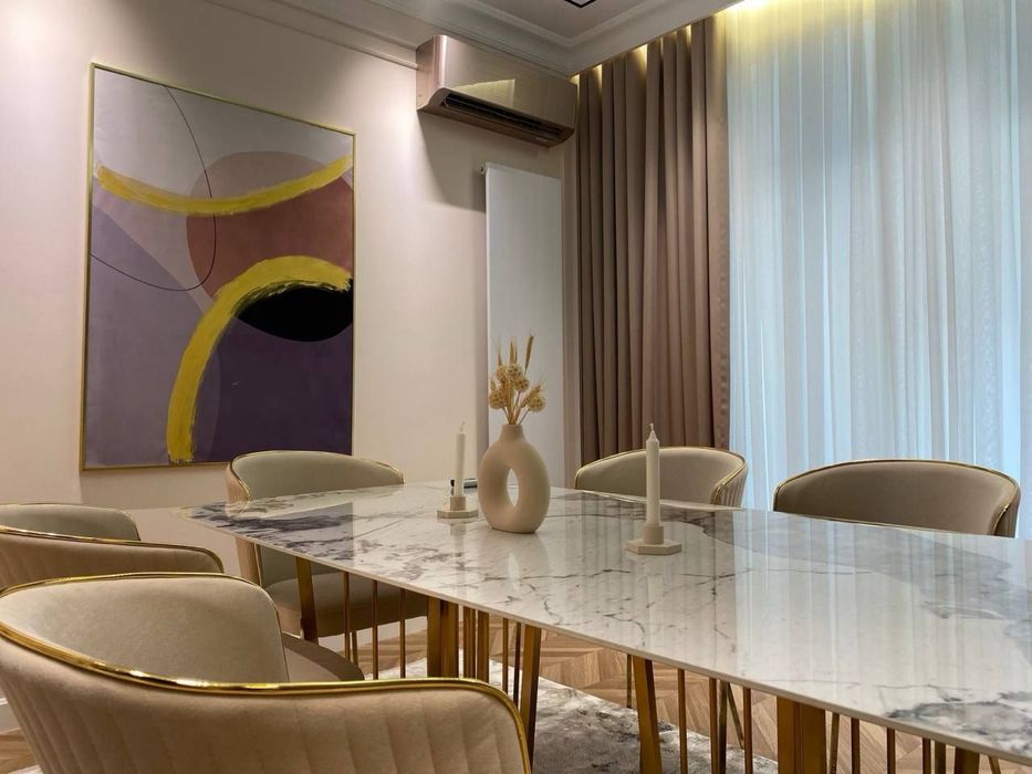 Квартира ЖК NRG ОЙБЕК: ул. Нукусская Мирабад